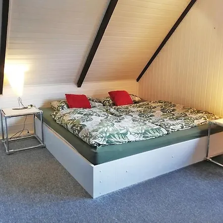 Modern Eingerichtetes