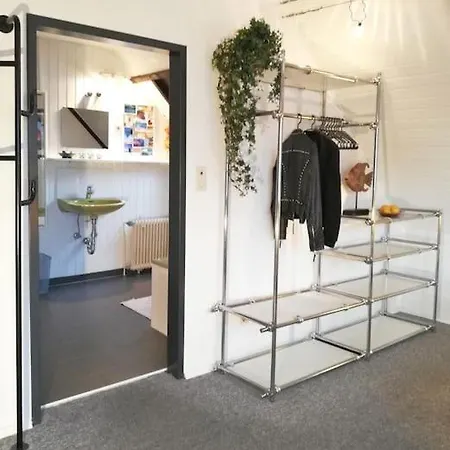 Apartman Modern Eingerichtetes München