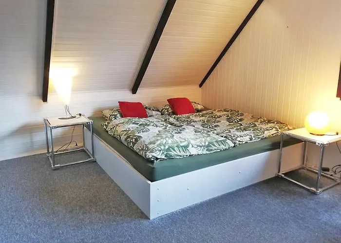 Modern Eingerichtetes