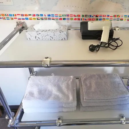 Modern Eingerichtetes Διαμέρισμα