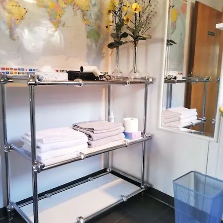 Modern Eingerichtetes Διαμέρισμα *